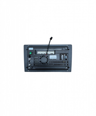 Radio MP3, MP5 Player 2DIN ANDROID ecran 10&amp;amp;quot; 12V 4+64G cu slot SIM CARD 4G Cod: CNS1004-4-64 Automotive TrustedCars foto