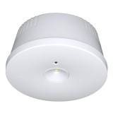 Corp de iluminat antipanica Schrack Technik LED 3W, 300 lm, 3h, IP20