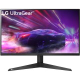 Monitor LED LG Gaming UltraGear 24GQ50F-B 23.8 inch FHD VA 1 ms 165 Hz FreeSync Premium