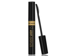 Rimel Studio Lash Darker 001 Extra Black, 8ml, Miss Sporty