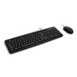 SET TASTATURA SI MOUSE USB OMEGA