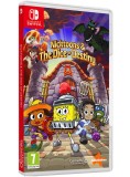 Nicktoons &amp; The Dice Of Destiny