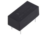 Convertor DC/DC 2W 12V/-12V
