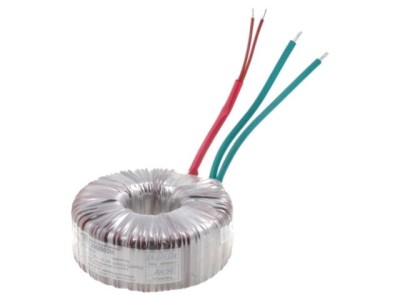 Transformator toroidal 200VA 11.5V foto