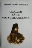 Calauzire catre viata duhovniceasca &ndash; Sfantul Teofan Zavoratul