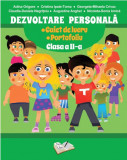 Dezvoltare Personala - Caiet de lucru + Portofoliu Clasa a II-a, Ars Libri