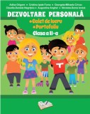 Dezvoltare Personala - Caiet de lucru + Portofoliu Clasa a II-a