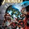 Avengers by Jonathan Hickman: The Complete Collection Vol. 4 Tpb
