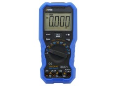 Multimetru digital Bluetooth True RMS LCD