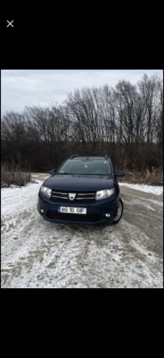 Vand Dacia MCV 2016 foto