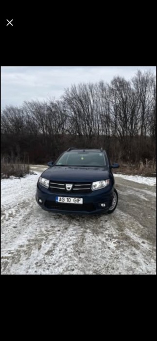 Vand Dacia MCV 2016