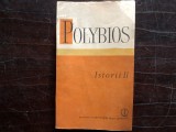 ISTORII II de POLYBIOS 1988