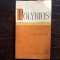 ISTORII II de POLYBIOS 1988