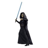 Star Wars Episode II Black Series Figurina articulata Barriss Offee 15 cm