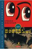 Cumpara ieftin Strania Biblioteca, Haruki Murakami - Editura Polirom