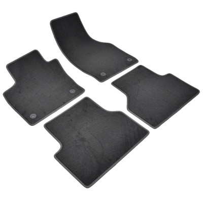 Set covorase auto mocheta Audi Q3 [8U] (2011-2018) foto