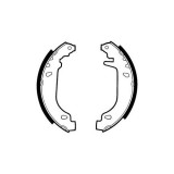 Set saboti frana Delphi LS1404, parte montare : Punte Spate