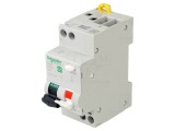 &Icirc;ntrerupător RCBO 20A 30mA, 1+N, 230V AC