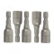 Set 5 biti tubulara cu cap magnetic 8x65mm, Gadget 330586