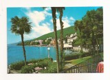 FA162 - Carte Postala - CROATIA - Opatija, necirculata