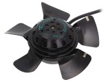 Ventilator axial 230/400VAC &Oslash;195x73mm 830m3/h 67dBA bilă