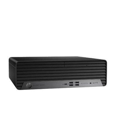 Calculatoare SH HP EliteDesk 600 G9 SFF, Hexa Core i5-12500, 32GB DDR5, 512GB SSD foto