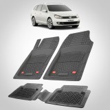 Cumpara ieftin Covorase Volkswagen Golf Variant 6 Compatibile 2009-2013 | Black