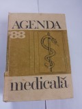 Agenda medicala 88