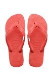 Havaianas slapi TOP culoarea portocaliu, 4000029-1256