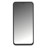 Ecran cu Touchscreen si Rama Compatibil cu Samsung Galaxy A15 4G (A155) / A15 5G (A156) - Samsung (20934) - Black
