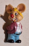 Soarice - personaj de desene animat - jucarie - figurina din plastic
