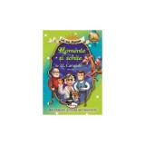 Momente și schițe - Paperback brosat - Ion Luca Caragiale - Aramis