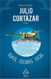 Toate focurile, focul | Julio Cort&aacute;zar