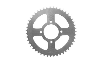 Pinion roata spate Barton Motor, Fighter/Sprint, 47/428 Cod Produs: MX_NEW ZEBMR047MOR000FI1428 foto