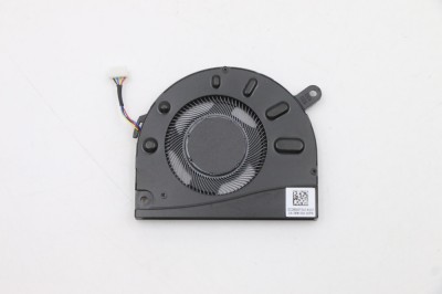 Cooler Laptop, Lenovo, Yoga 6-13ARE05 Type 82FN, 5F11B22383, DC28000T5V0, BAPC0605R5HY002, 5V, 0.50A foto
