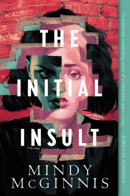 The Initial Insult foto