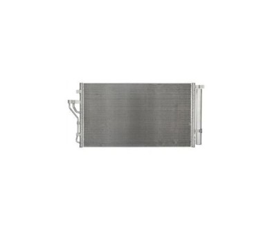 Condensator climatizare, Radiator AC Hyundai Ix35 (Lm, El, Elh); Kia Sportage (Sl) foto