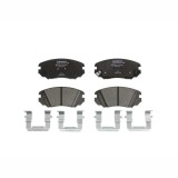 Placute frana Bosch 0986494632