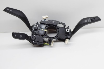 Maneta semnalizare ștergătoare AUDI Q2 GA 2019 OEM: 82A953521B,10143397-04 11418421 foto