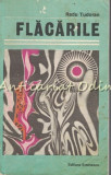 Cumpara ieftin Flăcările - Radu Tudoran, Editura Eminescu, 1987, Roman Rom&acirc;nesc, 427 Pagini