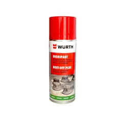 Spray derungiol 400 ml W&uuml;rth