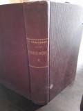 Traite Theoretique et pratique de procedure civile et commerciale - E. Garsonnet vol.2