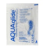 1 Lubrifiant pe Baza de Apa Aquaglide 3 ml