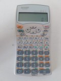 Calculator stiintific SHARP Advanced DAL EL 531W vintage, colectie