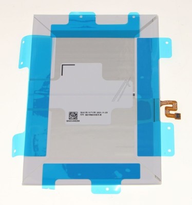 EB-BT725ABU AKKU GALAXY TAB S6,SM-T865 GH82-20770A SAMSUNG foto