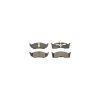 Placute frana CHRYSLER NEON II ABE C1Y008ABE