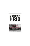 Patimile doamnei ministru. Seria Stelian Munteanu (Vol.5) - Paperback brosat - Bogdan Hrib - Tritonic