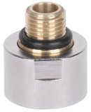 Conector pentru dus si brat Strend Pro Pool, din alama rezistenta