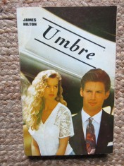 James Hilton - Umbre foto