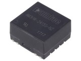 Convertor DC/DC 3W 9-36V la 15V 200mA SMD